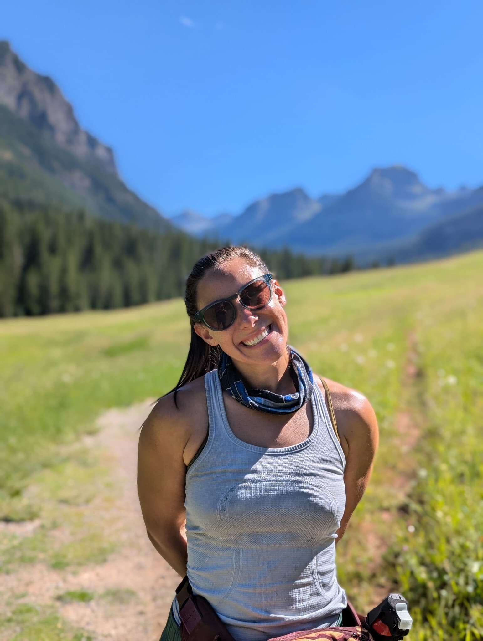 Community Manager at Sidecar Helena
